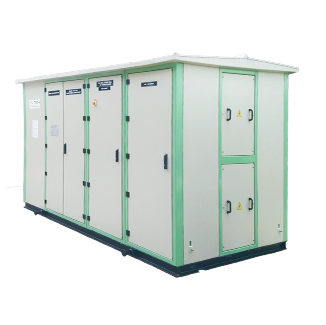 Cmpt substation
